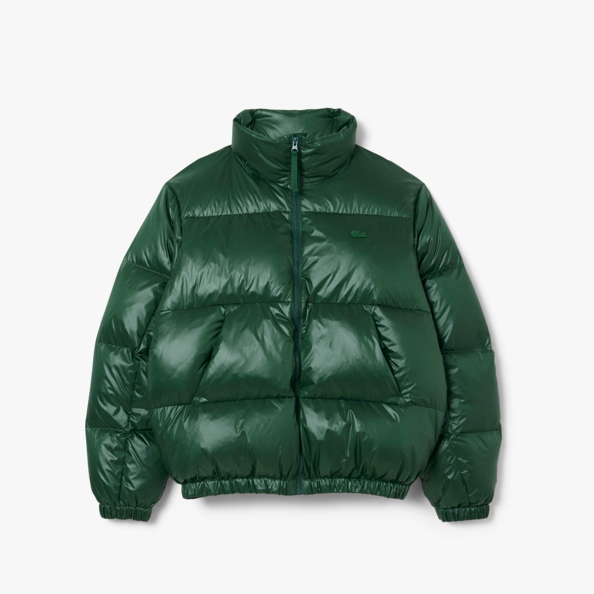 【新品GREEN CLOTHING PEACE JACKETMen’s25/26 Men's Water-Repellent Down Windbreaker - Jackets & Coats - New In