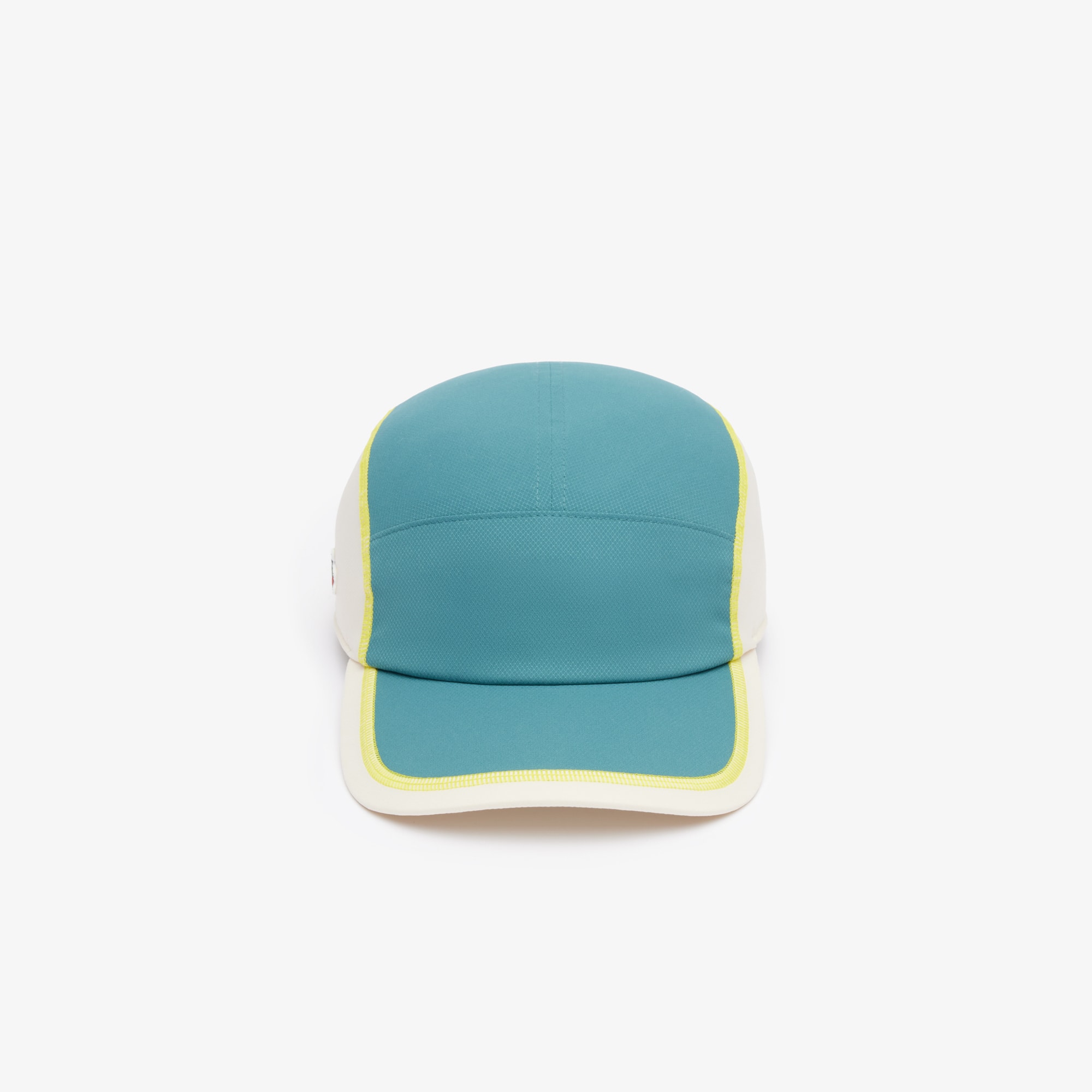 Men's Colorblock Tennis Cap - Caps & Hats - New In 2026 | Lacoste