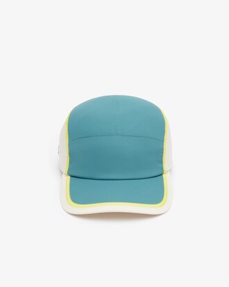 Men's Colorblock Tennis Cap