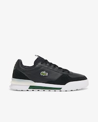 Sneakers Slam Break homme en cuir