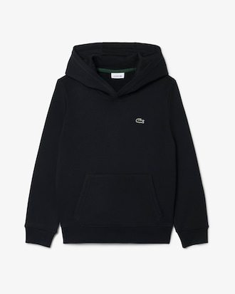 Unisex Fleece Hoodie