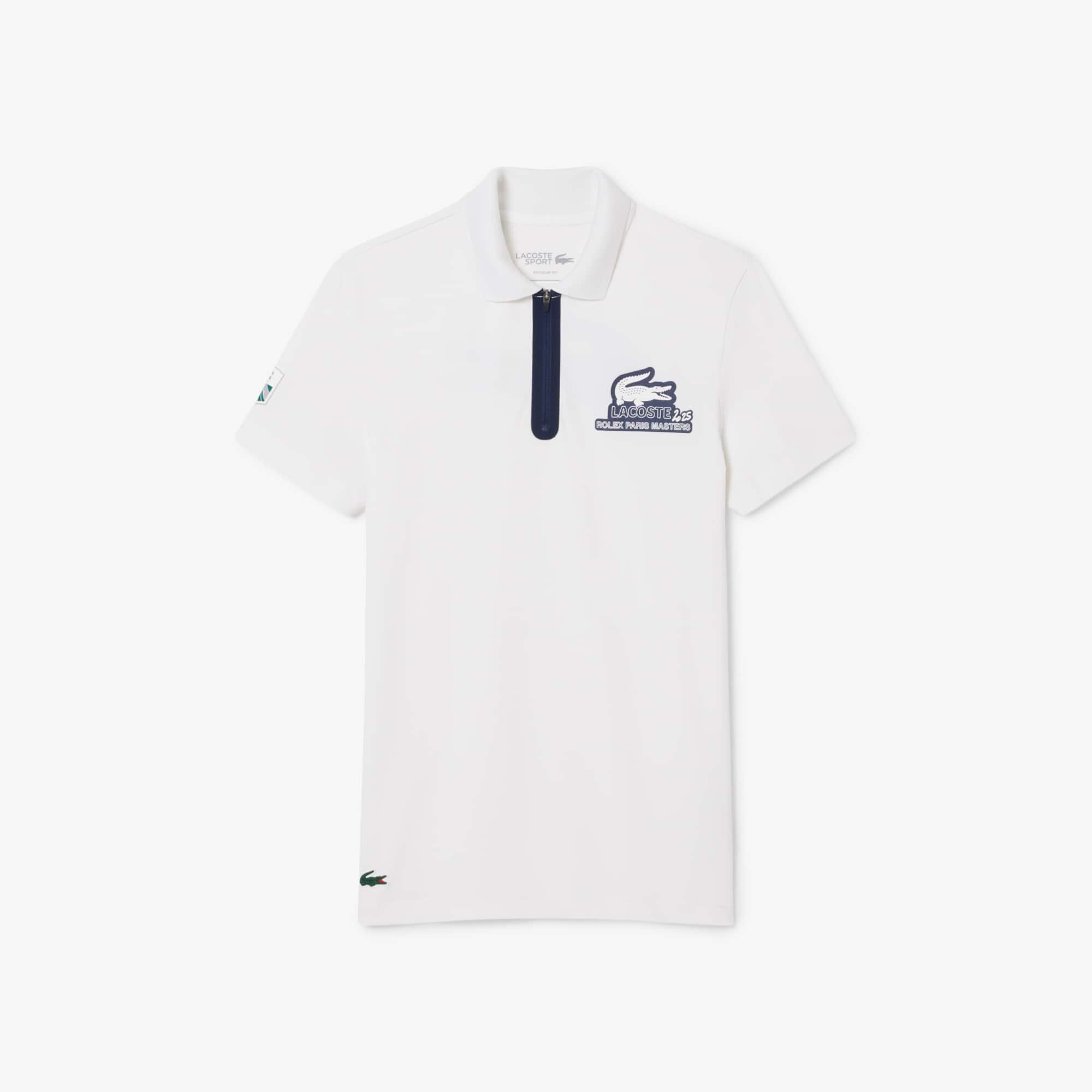 Unisex Rolex Paris Masters Edition Ballboy Polo - Polo Shirts