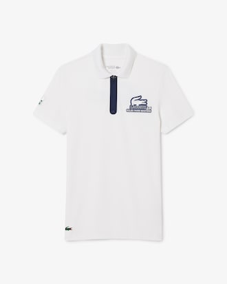 Unisex Rolex Paris Masters Edition Ballboy Polo