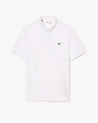 Men's SPORT Textured Breathable Golf Polo