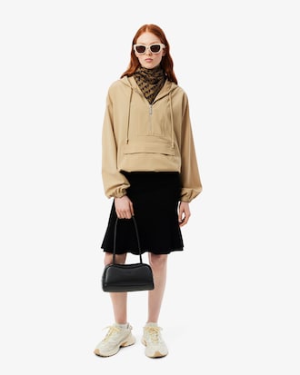 Crossbody Para Mujer Lora De Piel