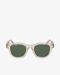 Men's L.12.12 Trim Rectangle Glasses