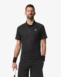 Men's Lacoste Tennis x Novak Djokovic On Court Polo