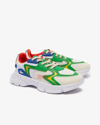 Childrens&rsquo; L003 Neo Sneakers