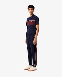 Men's Tapered Leg Sweatpants