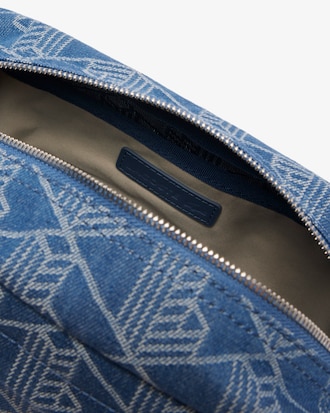 Neocroc Motif Toiletry Bag