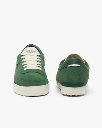 Men's Aura Suede Sneakers