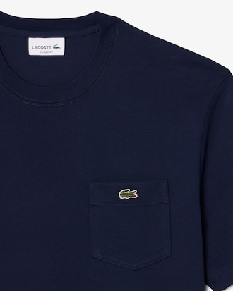 Men's Cotton T-Shirt 