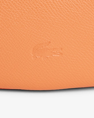 Small Champs-&Eacute;lys&eacute;es Half-Moon Bag