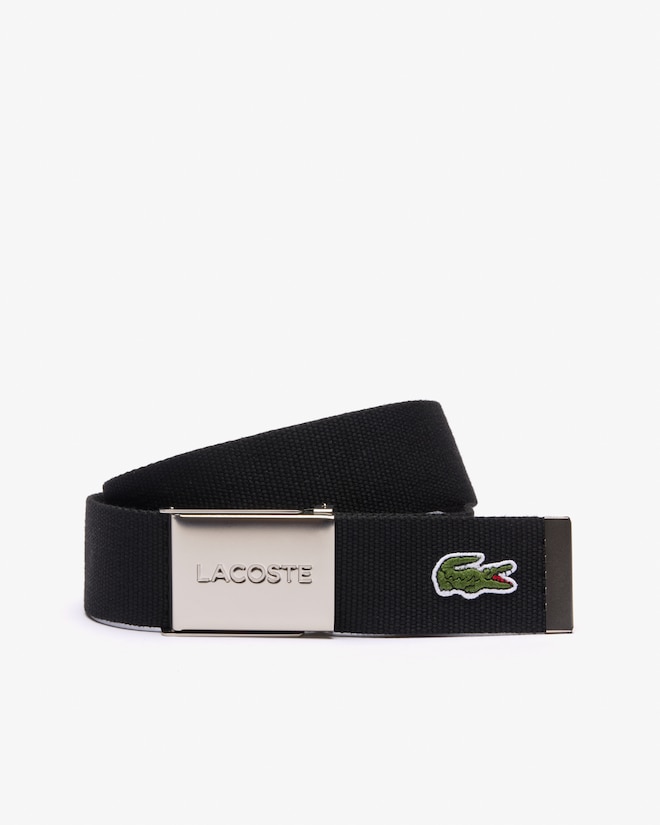 Men's L.12.12 Concept Made In France Belt