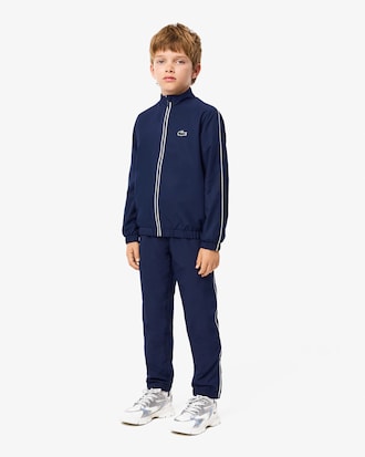 Kids' Tennis Sweatsuit