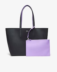Women's Anna Reversible Tote & Pouch