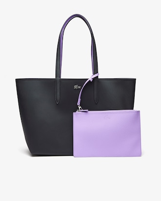 Women's Anna Reversible Tote & Pouch