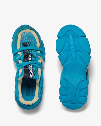 Women's L003 Active Runway Sneakers