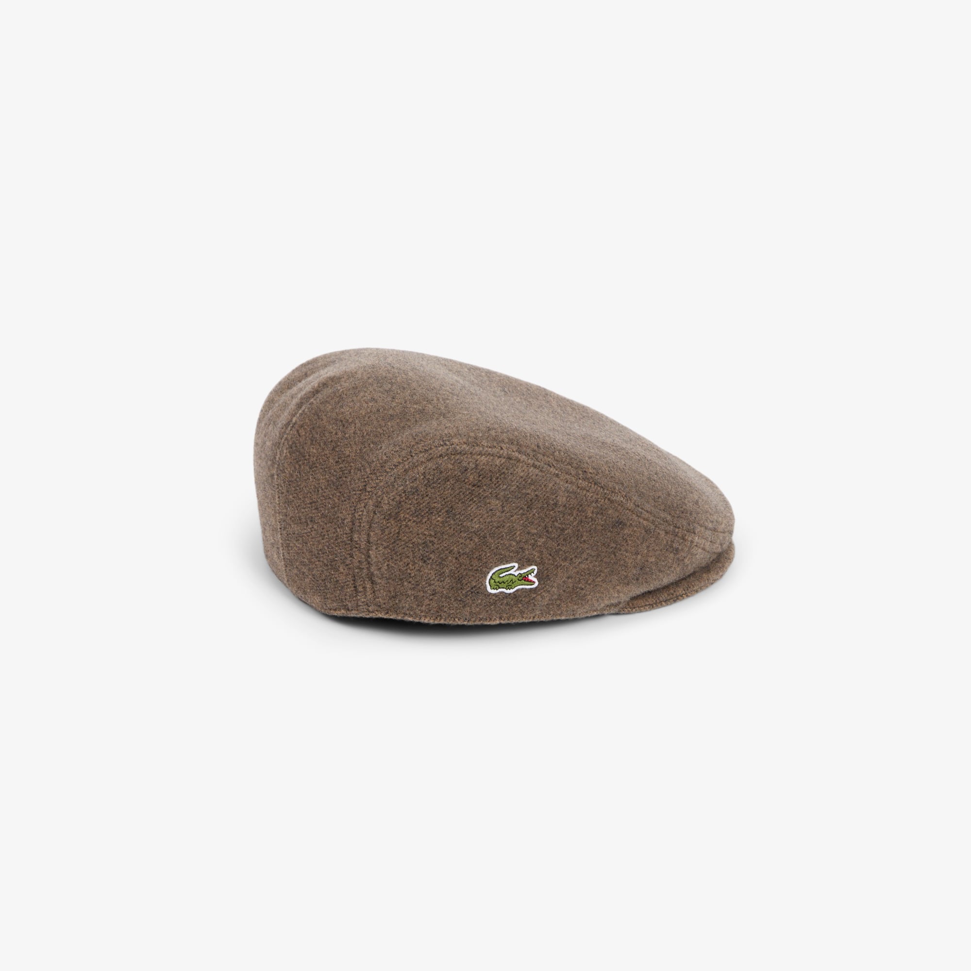 Unisex Felted Wool Beret