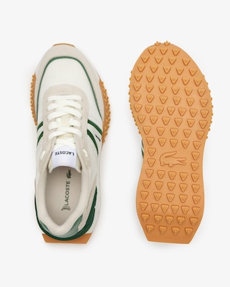 Women's L-Spin Deluxe Contrasted Sneakers