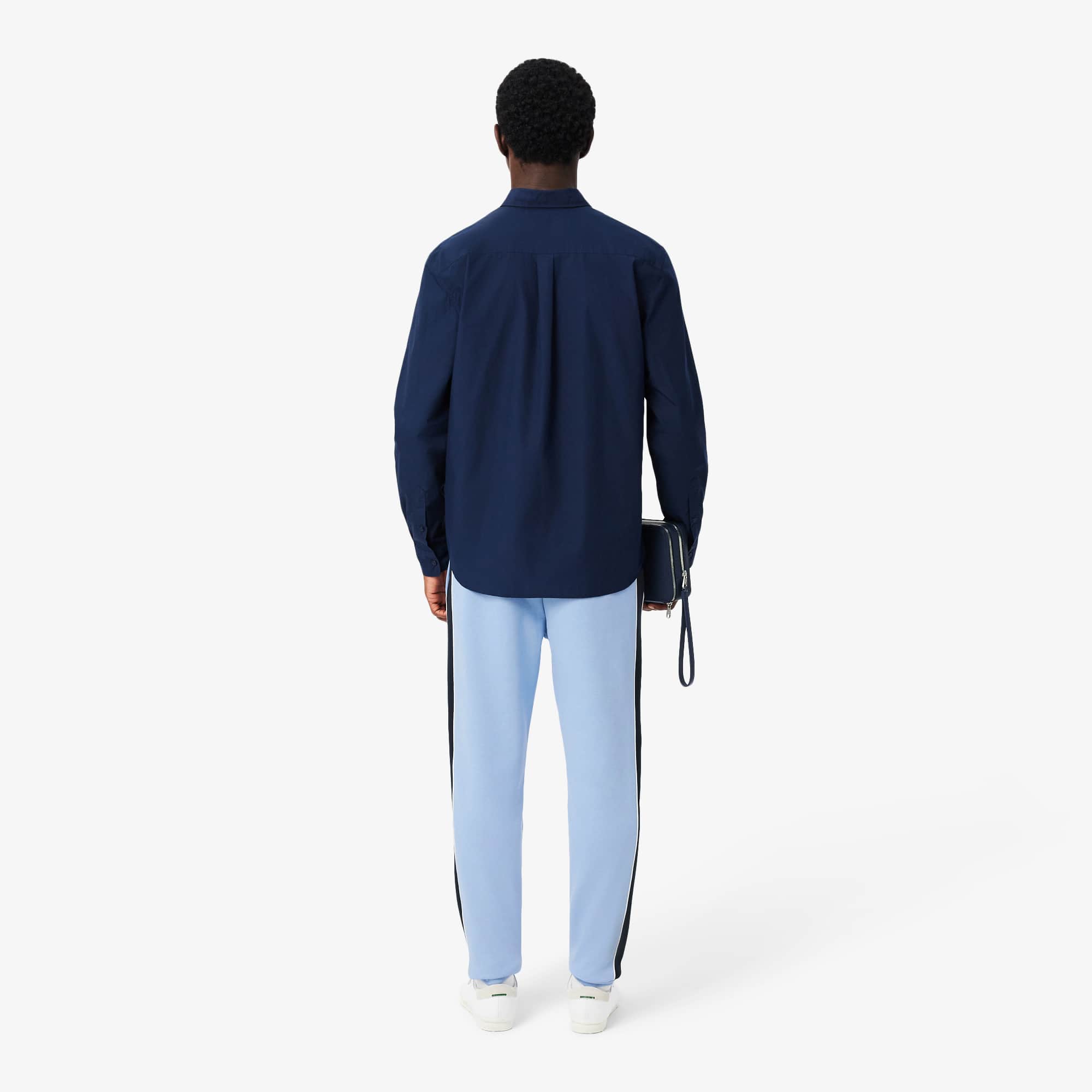 Tapered Leg Sweatpants