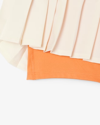 Women's Miami Open Edition Ballgirl Tennis Skirt