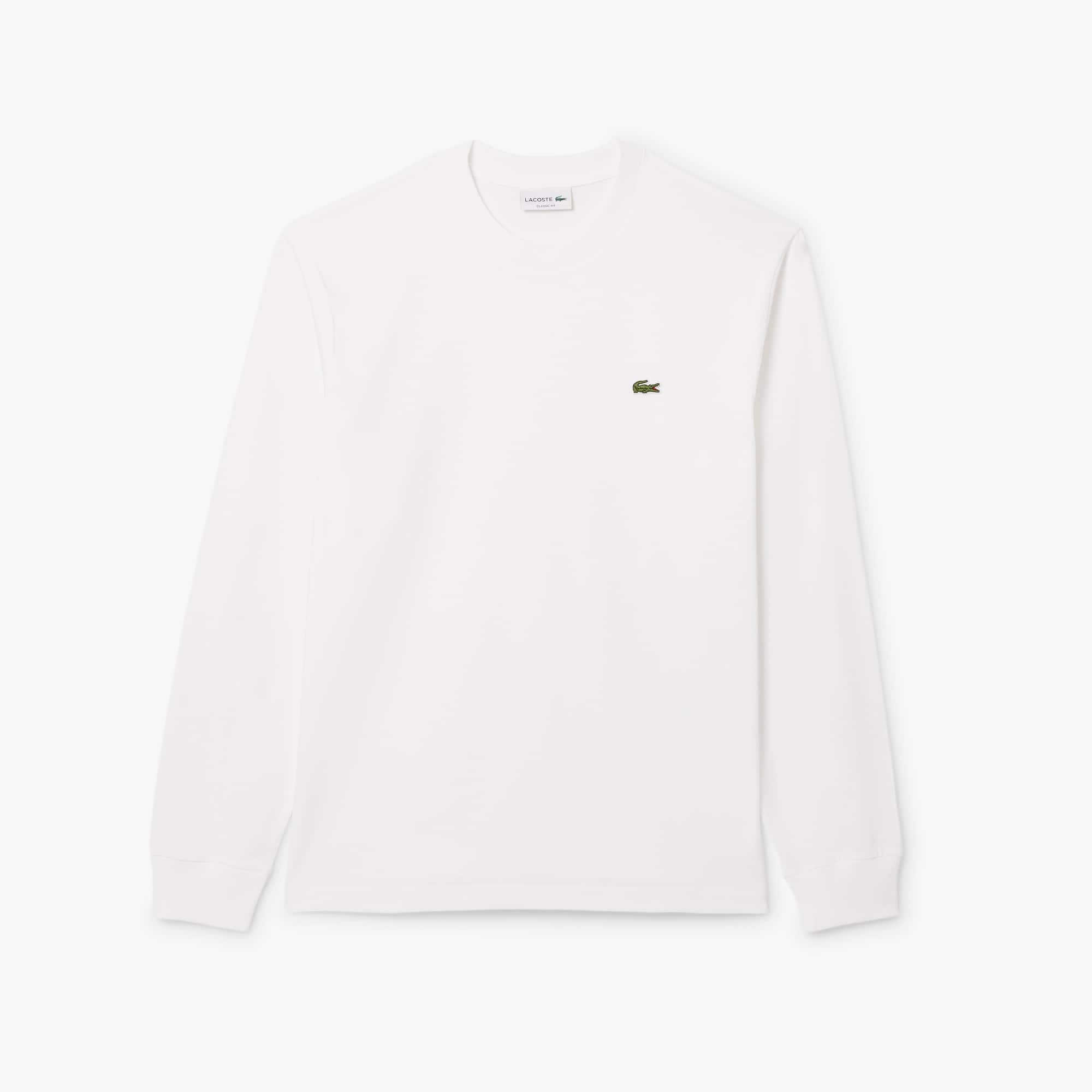 トップス Original Cotton Pack Long Sleeve T-shirt 10-Pack Organic Cotton Long Sleeve T-Shirts Earth Tones 5T