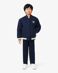 Boys' Stretch Cotton Pants