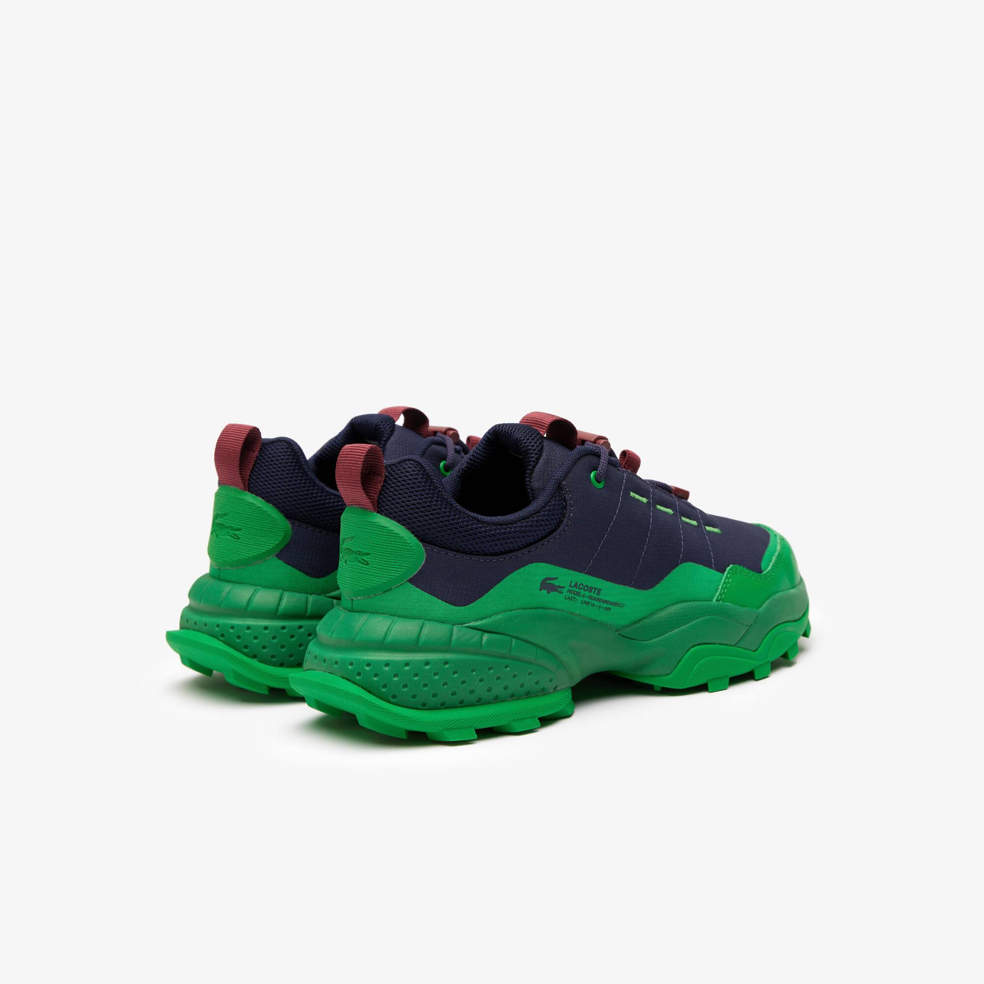 Women's L-Guard Breaker CT Ripstop Nylon Outdoor Trainers