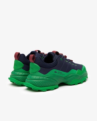 Women's L-Guard Breaker CT Ripstop Nylon Outdoor Trainers