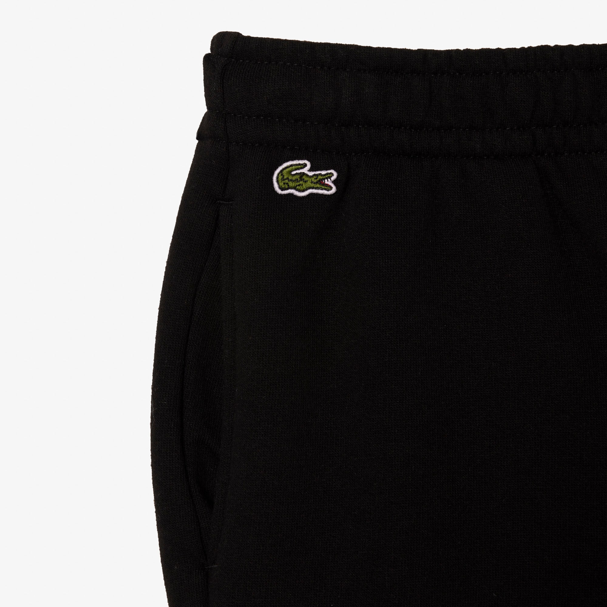 Kids' Fleece Sweatpants - Teens Pants & Shorts - New In 2026 | Lacoste