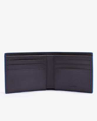 Cartera Fitzgerald de Piel para Hombre