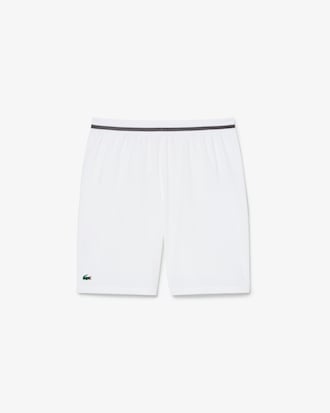 Men's Lacoste Tennis x Novak Djokovic Shorts