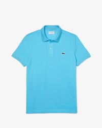 Men's Slim Fit L.12.12 Piqué Polo