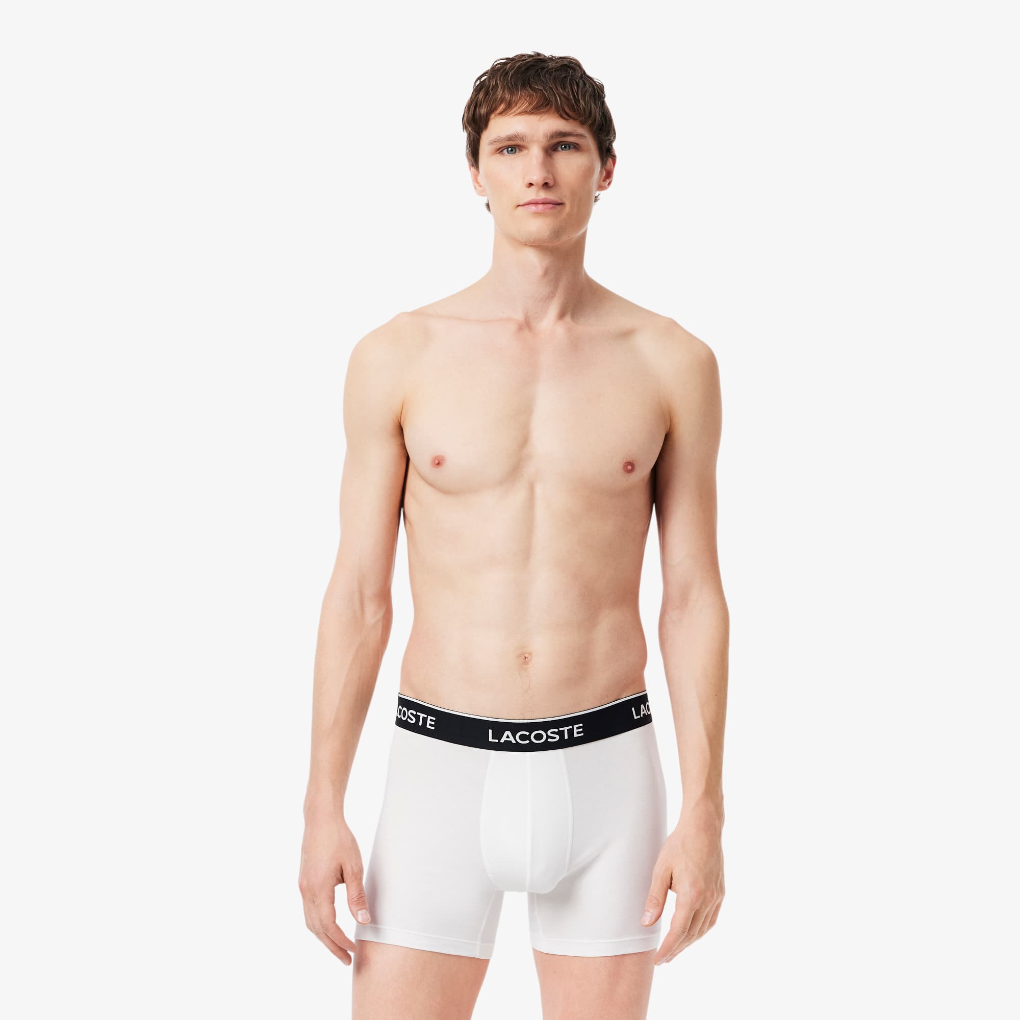 5-Pack Cotton Boxers