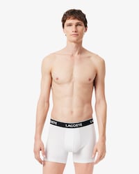5-Pack Cotton Boxers
