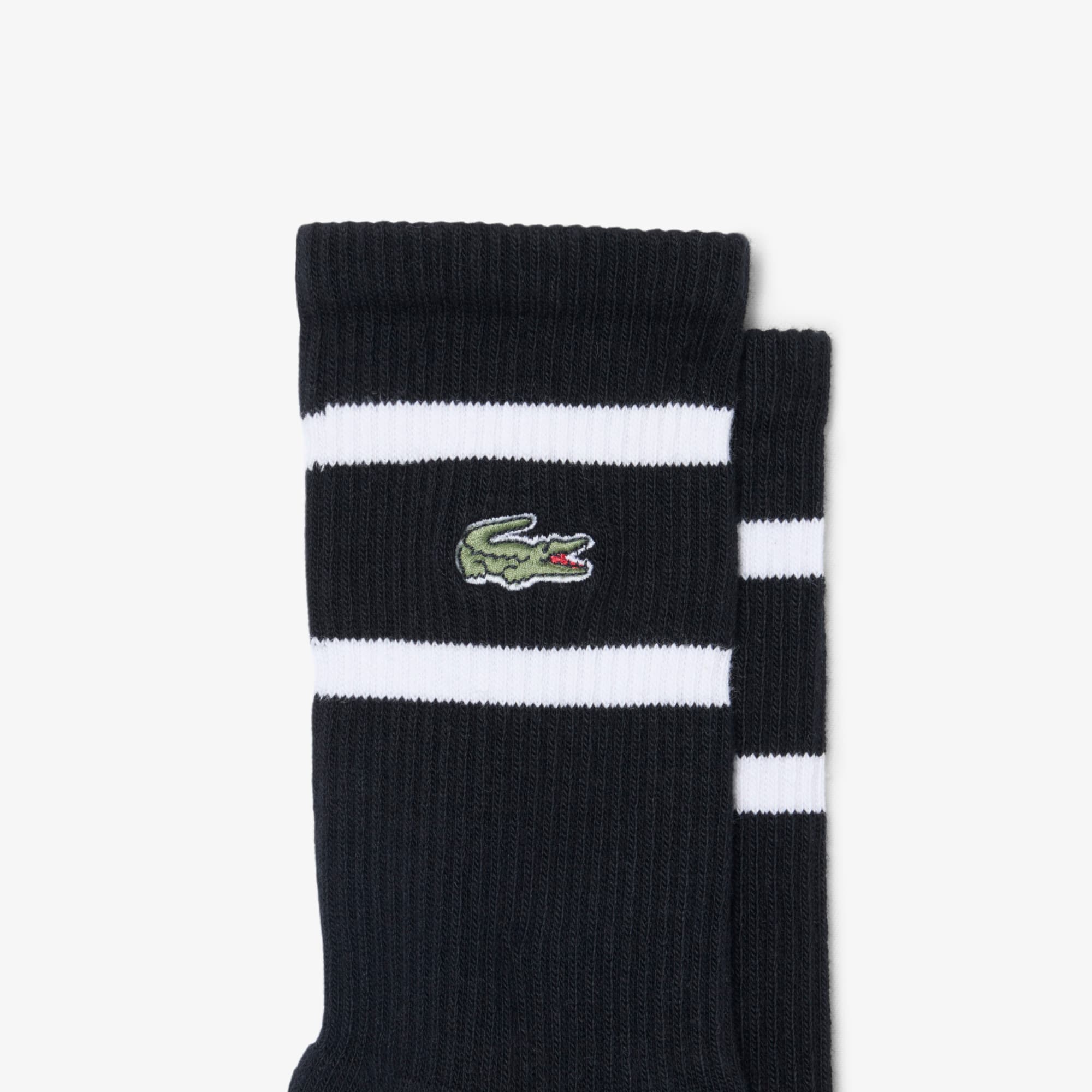 2-Pack Striped Socks
