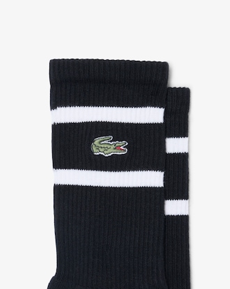 2-Pack Striped Socks