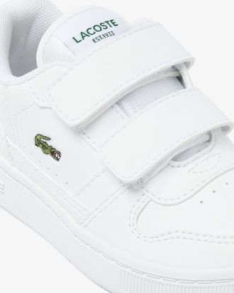 Infant's T-Clip Set Sneakers