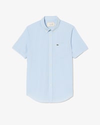 Men's Regular Fit Gingham Check Shirt