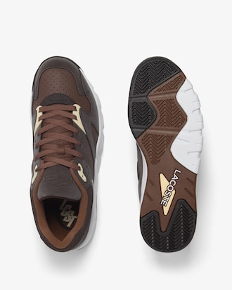 Men's Game Trainer Sneakers