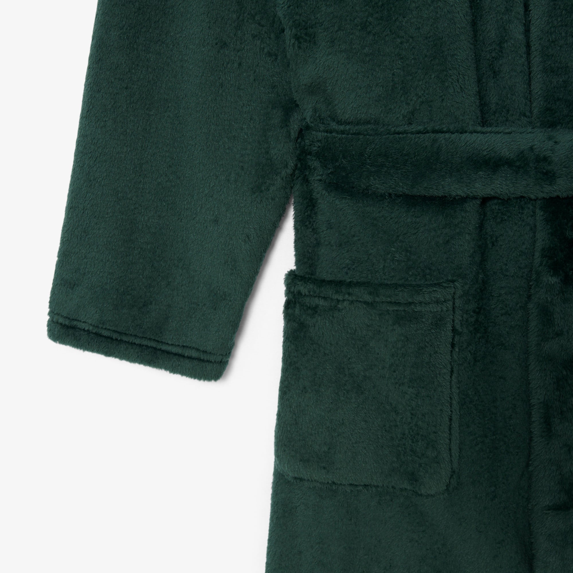 Polar Fleece Robe