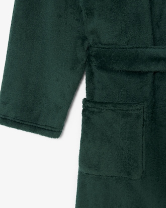 Polar Fleece Robe