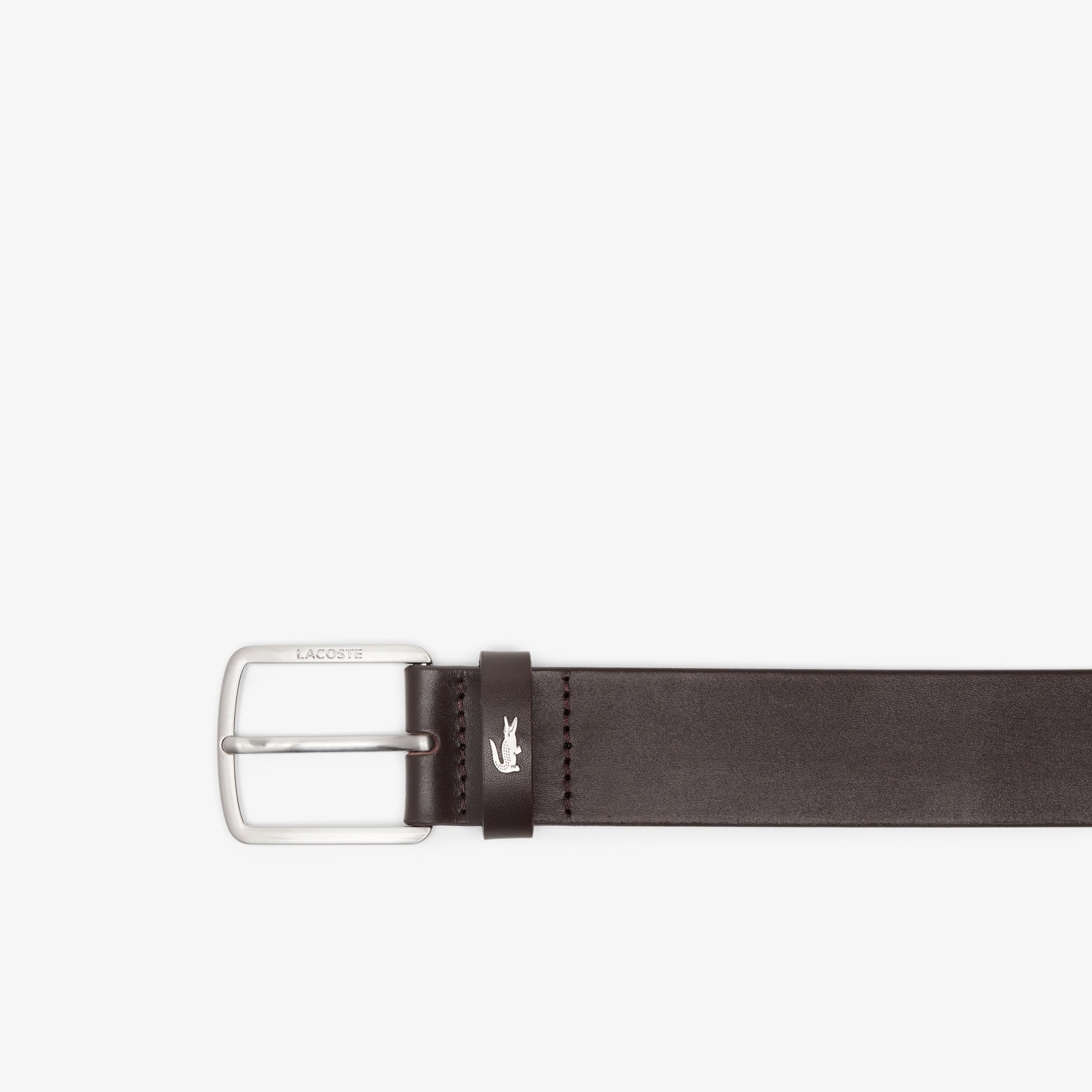 Smooth Leather Belt