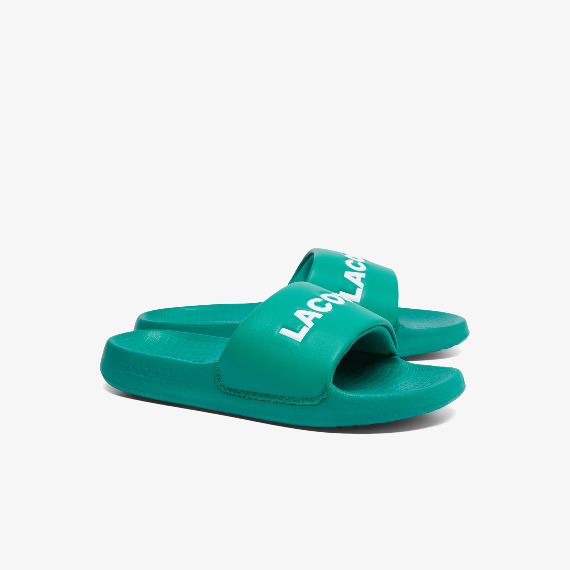 ☆送料無料☆ LACOSTE Serve Slide ☆ LACOSTE サンダル メンズ SERVE SLIDE 2.0 223 1 CMA : ZOZOTOWN