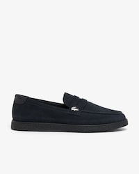 Mocasines Cochet de Gamuza para Hombre
