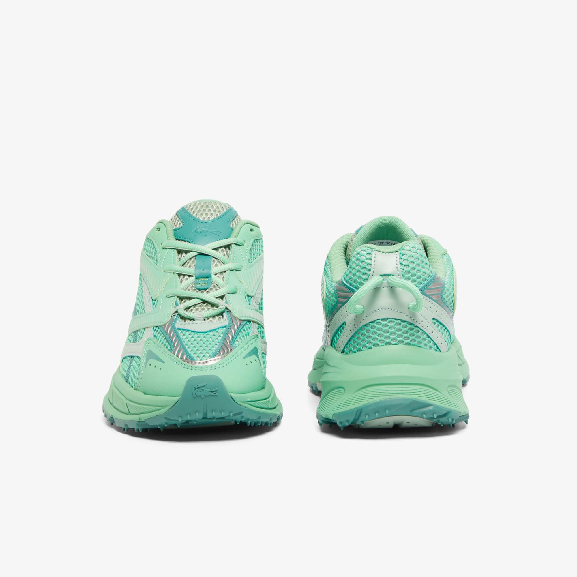 【LACOSTE】◆L003 NEO SHOT 125 1 SFA◆正規品◆ Lacoste L003 Neo Shot 125 Sneakers | White | FARFETCH