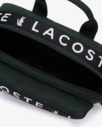 Neocroc Striped Canvas Belt Bag