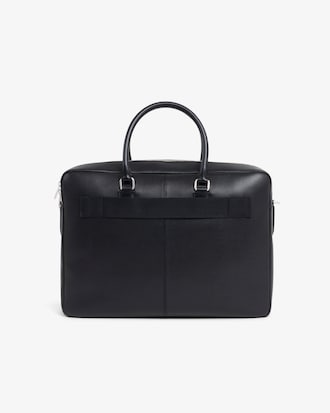 Ossian Leather Laptop Bag