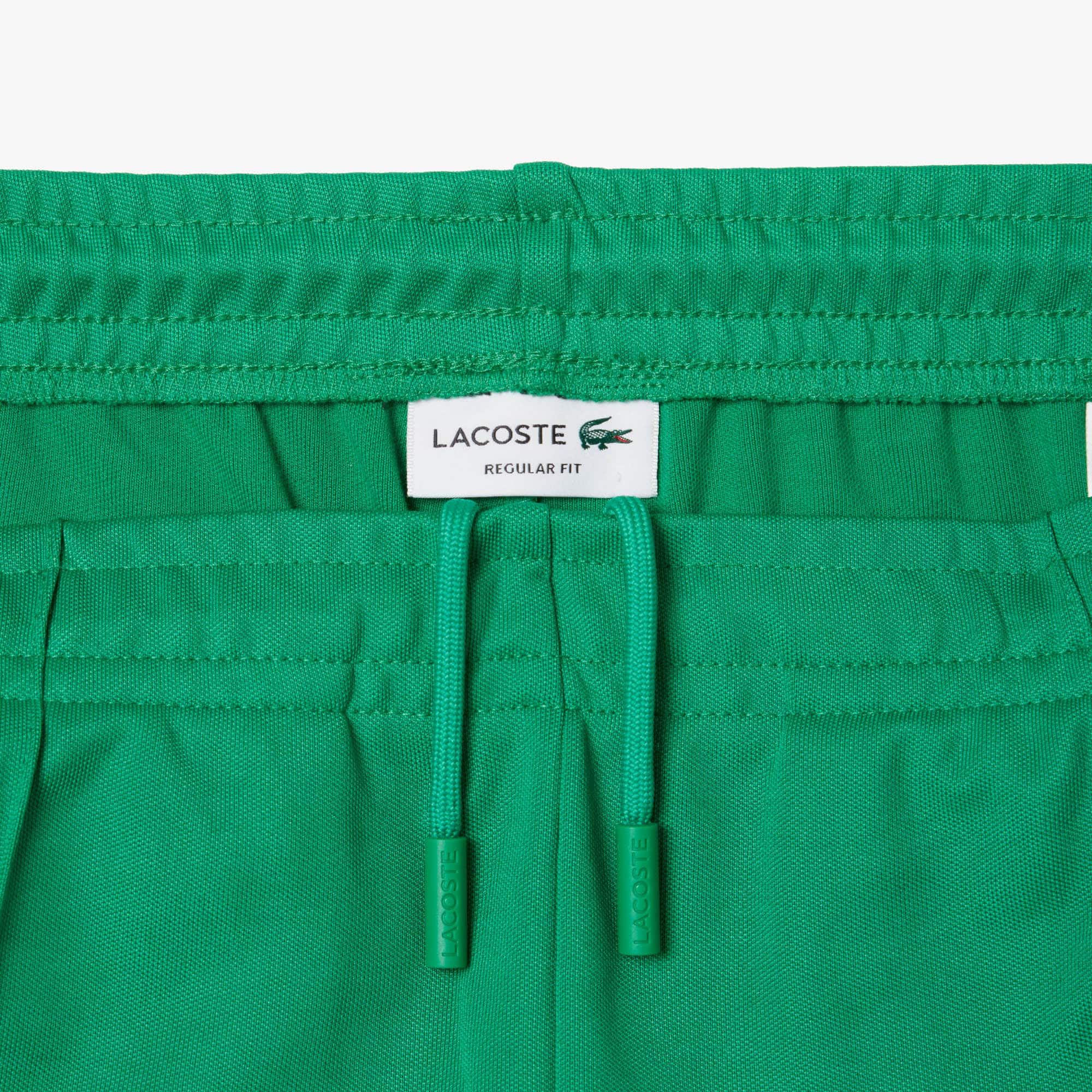 Men's Paris Piqué Sweatpants